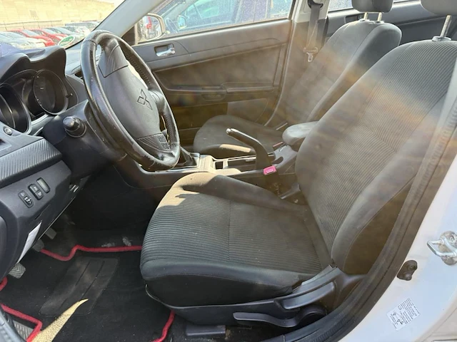 Mitsubishi lancer, 2015 - afbeelding 7 van  36