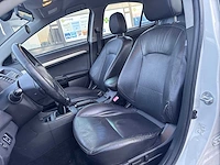 Mitsubishi lancer sportback 1.6 edition two car 2011 | 78-nzj-8 i - afbeelding 2 van  29