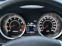 Mitsubishi lancer sportback 1.6 edition two car 2011 | 78-nzj-8 i - afbeelding 5 van  29
