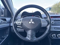 Mitsubishi lancer sportback 1.6 edition two car 2011 | 78-nzj-8 i - afbeelding 6 van  29