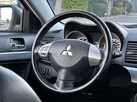 Mitsubishi lancer sportback 1.6 edition two car 2011 | 78-nzj-8 i - afbeelding 7 van  29