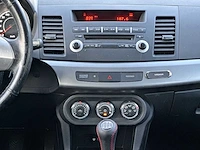 Mitsubishi lancer sportback 1.6 edition two car 2011 | 78-nzj-8 i - afbeelding 8 van  29