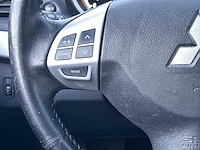 Mitsubishi lancer sportback 1.6 edition two car 2011 | 78-nzj-8 i - afbeelding 9 van  29