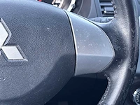 Mitsubishi lancer sportback 1.6 edition two car 2011 | 78-nzj-8 i - afbeelding 10 van  29