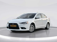 Mitsubishi lancer sportback 1.6 edition two car 2011 | 78-nzj-8 i - afbeelding 1 van  29