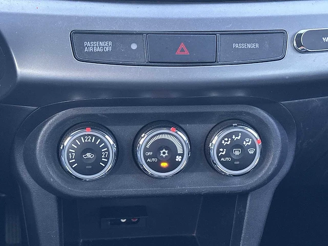 Mitsubishi lancer sportback 1.6 edition two car 2011 | 78-nzj-8 i - afbeelding 14 van  29