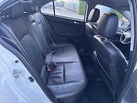 Mitsubishi lancer sportback 1.6 edition two car 2011 | 78-nzj-8 i - afbeelding 19 van  29