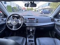 Mitsubishi lancer sportback 1.6 edition two car 2011 | 78-nzj-8 i - afbeelding 20 van  29