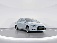 Mitsubishi lancer sportback 1.6 edition two car 2011 | 78-nzj-8 i - afbeelding 12 van  29