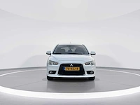 Mitsubishi lancer sportback 1.6 edition two car 2011 | 78-nzj-8 i - afbeelding 23 van  29