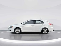 Mitsubishi lancer sportback 1.6 edition two car 2011 | 78-nzj-8 i - afbeelding 25 van  29