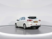 Mitsubishi lancer sportback 1.6 edition two car 2011 | 78-nzj-8 i - afbeelding 26 van  29