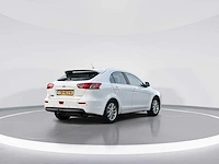 Mitsubishi lancer sportback 1.6 edition two car 2011 | 78-nzj-8 i - afbeelding 28 van  29