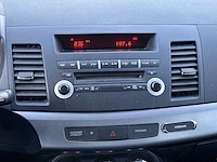 Mitsubishi lancer sportback 1.6 edition two car 2011 | 78-nzj-8 i - afbeelding 13 van  29