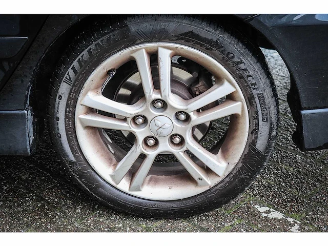 Mitsubishi lancer station wagon 2.0 intense, 78-jkf-6! - afbeelding 2 van  14