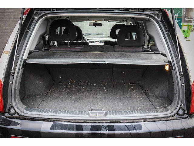 Mitsubishi lancer station wagon 2.0 intense, 78-jkf-6! - afbeelding 4 van  14