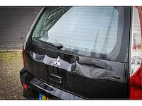Mitsubishi lancer station wagon 2.0 intense, 78-jkf-6! - afbeelding 5 van  14