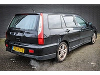 Mitsubishi lancer station wagon 2.0 intense, 78-jkf-6! - afbeelding 8 van  14