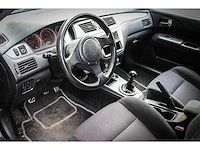 Mitsubishi lancer station wagon 2.0 intense, 78-jkf-6! - afbeelding 9 van  14