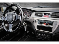 Mitsubishi lancer station wagon 2.0 intense, 78-jkf-6! - afbeelding 10 van  14