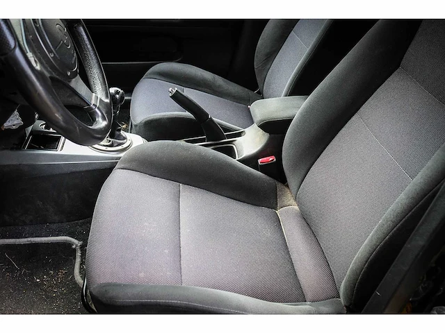Mitsubishi lancer station wagon 2.0 intense, 78-jkf-6! - afbeelding 12 van  14