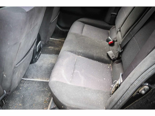 Mitsubishi lancer station wagon 2.0 intense, 78-jkf-6! - afbeelding 13 van  14
