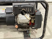 Mitsubishi mg 2400 generator - afbeelding 6 van  9