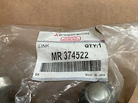 Mitsubishi motors link (4x) - afbeelding 4 van  5