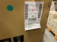 Mitsubishi muz-ef50vgkb/muz-ap50vg airco - afbeelding 4 van  4