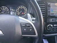 Mitsubishi outlander 2.0 business edition car 2015 | 6-zst-57 - afbeelding 11 van  29