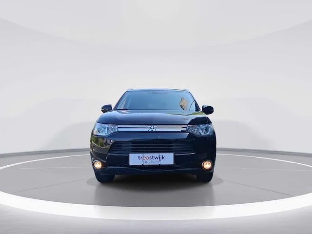 Mitsubishi outlander 2.0 business edition car 2015 | 6-zst-57 - afbeelding 23 van  29