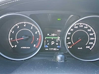 Mitsubishi outlander 2.0 intro edition car 2010 | 47-njh-5 - afbeelding 5 van  26