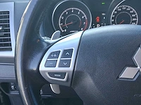Mitsubishi outlander 2.0 intro edition car 2010 | 47-njh-5 - afbeelding 7 van  26
