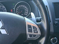 Mitsubishi outlander 2.0 intro edition car 2010 | 47-njh-5 - afbeelding 8 van  26