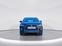 Mitsubishi outlander 2.0 intro edition car 2010 | 47-njh-5 - afbeelding 20 van  26