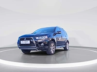 Mitsubishi outlander 2.0 intro edition car 2010 | 47-njh-5 - afbeelding 21 van  26