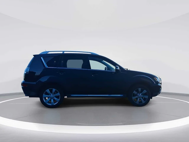 Mitsubishi outlander 2.0 intro edition car 2010 | 47-njh-5 - afbeelding 26 van  26