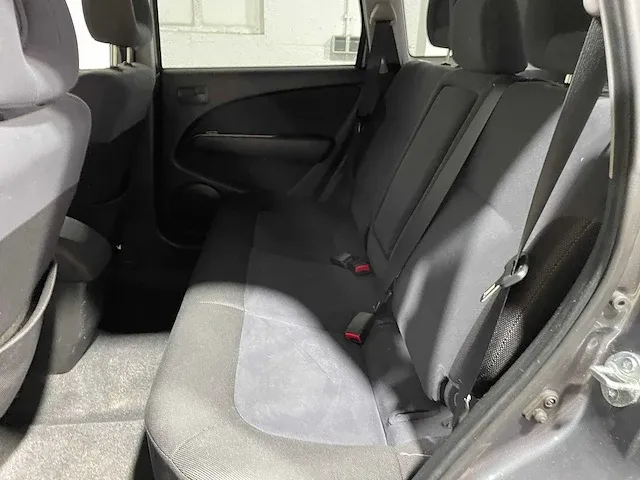 Mitsubishi outlander 2.0 invite+, 42-tj-jv - afbeelding 11 van  16