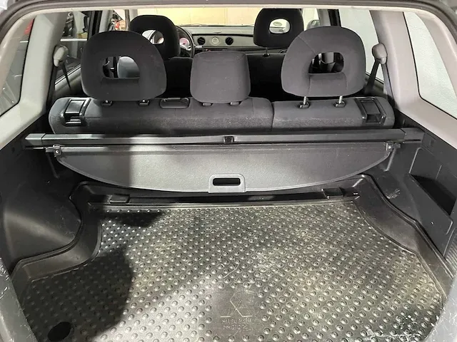 Mitsubishi outlander 2.0 invite+, 42-tj-jv - afbeelding 12 van  16