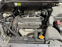 Mitsubishi outlander 2.0 invite+, 42-tj-jv - afbeelding 14 van  16