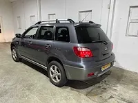 Mitsubishi outlander 2.0 invite+, 42-tj-jv - afbeelding 3 van  16
