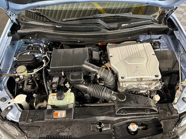 Mitsubishi outlander 2.0 phev, 3-tbj-10 - afbeelding 4 van  13