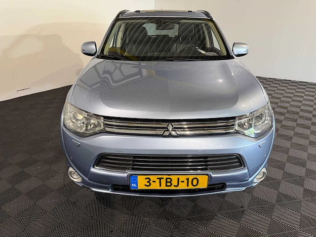 Mitsubishi outlander 2.0 phev, 3-tbj-10 - afbeelding 5 van  13
