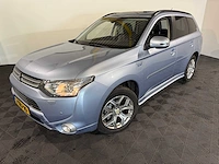 Mitsubishi outlander 2.0 phev, 3-tbj-10