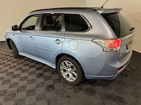 Mitsubishi outlander 2.0 phev, 3-tbj-10 - afbeelding 6 van  13