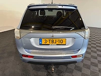 Mitsubishi outlander 2.0 phev, 3-tbj-10 - afbeelding 7 van  13