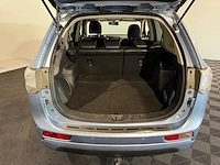 Mitsubishi outlander 2.0 phev, 3-tbj-10 - afbeelding 8 van  13