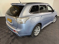 Mitsubishi outlander 2.0 phev, 3-tbj-10 - afbeelding 9 van  13