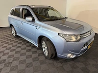Mitsubishi outlander 2.0 phev, 3-tbj-10 - afbeelding 10 van  13