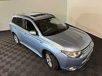 Mitsubishi outlander 2.0 phev, 3-tbj-10 - afbeelding 11 van  13